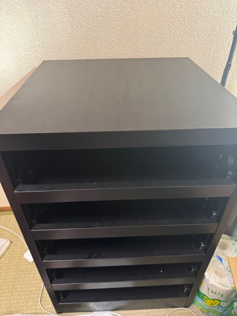 【ベル】CEO Cabinet Storage Set CEO Cabinet (CEO Storage専用キャビネット、5個収納可) – TOYGER公式