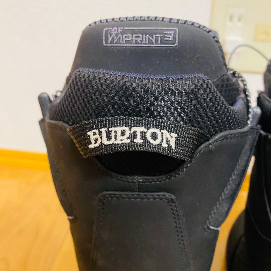 極美品✨BURTON IMPERIAL ASIAN FIT 26.5cm
