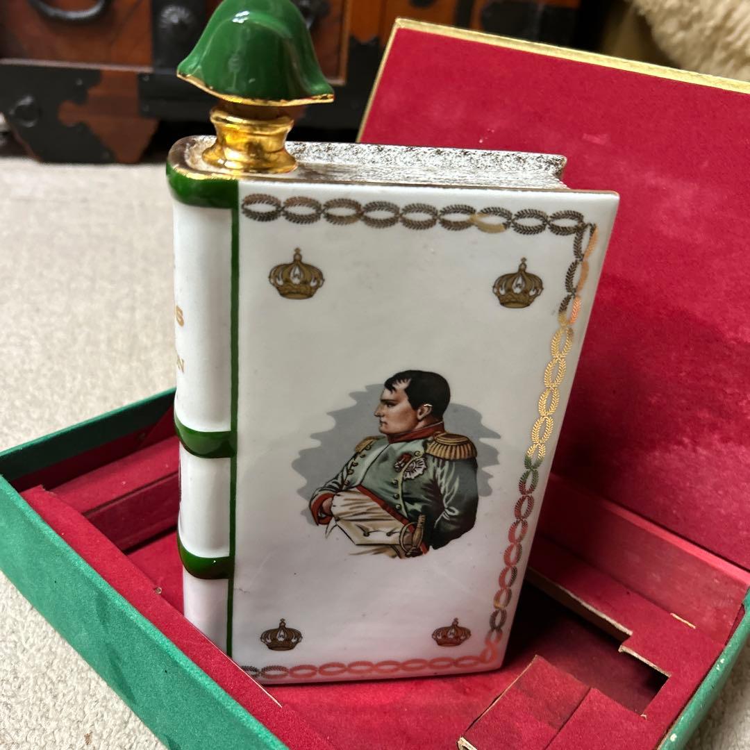 CAMUSカミュ NAPOLEONナポレオン ブック - メルカリ