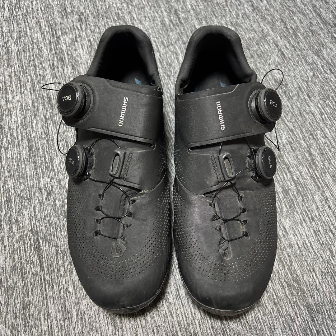 ウェア SHIMANO RC7 41.5E SH-RC703