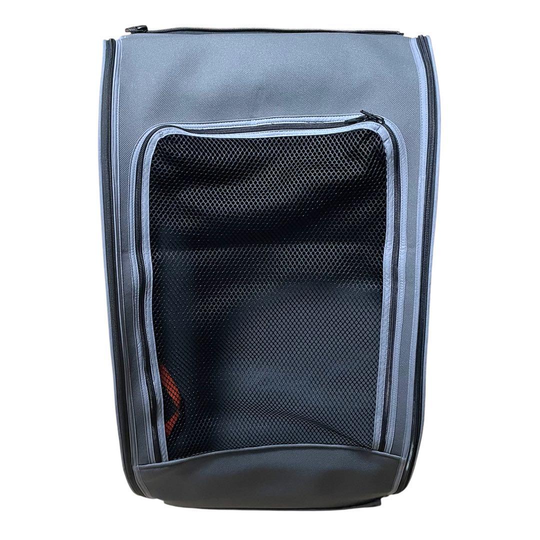 ⭐未使用⭐HONDA純正 ホンダ ペットシートプラスわん グレー キャリー