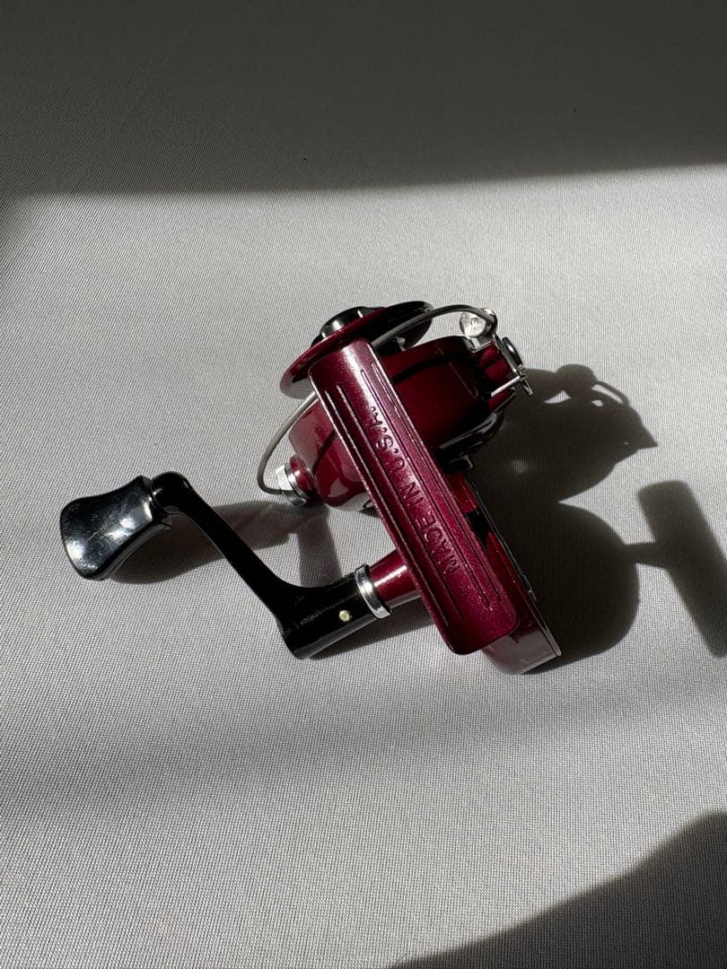 シェイクスピア 2062 NL 未使用品 オールド - メルカリ