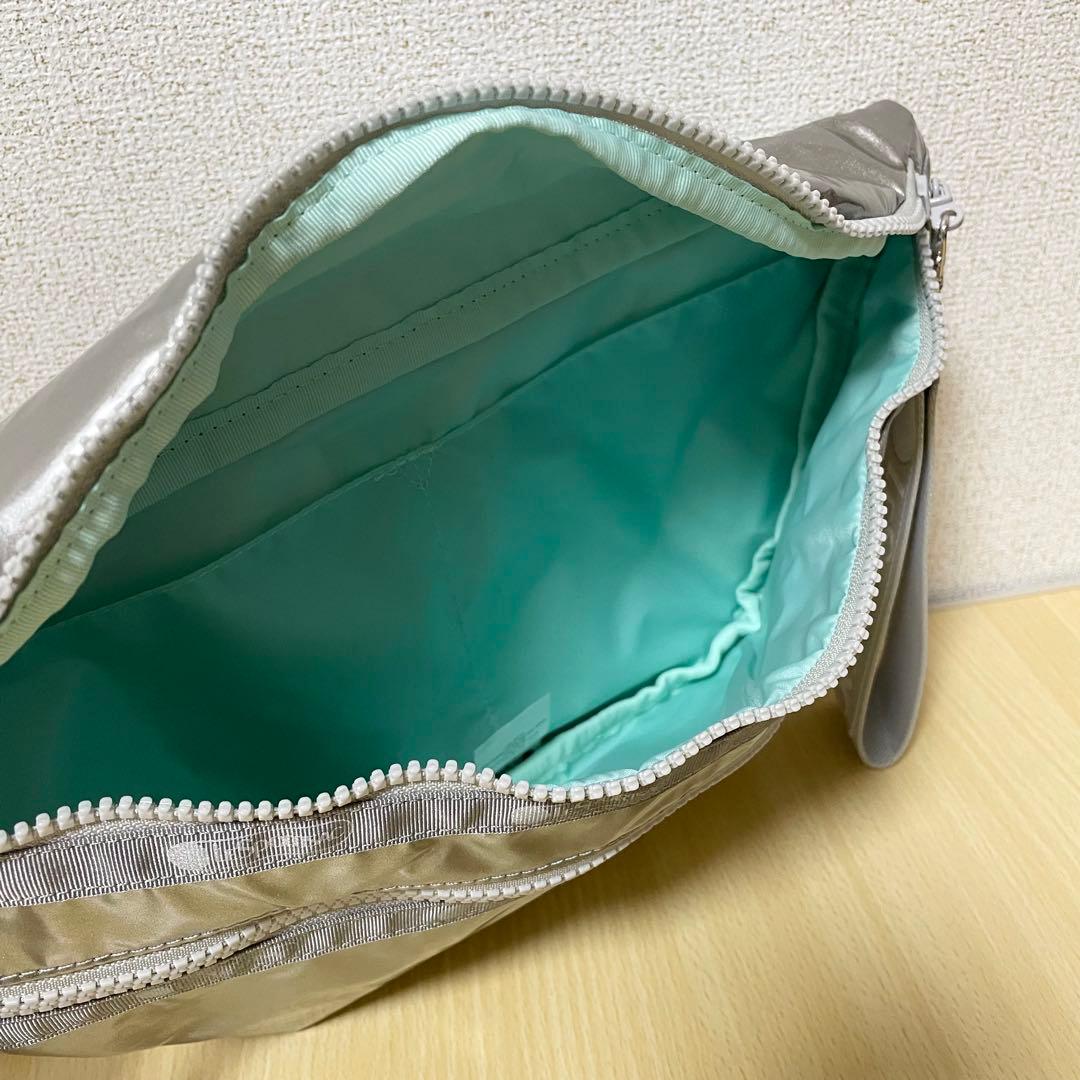 未使用品♡完売アイテム レスポートサック SPUR別注 ボディバッグ