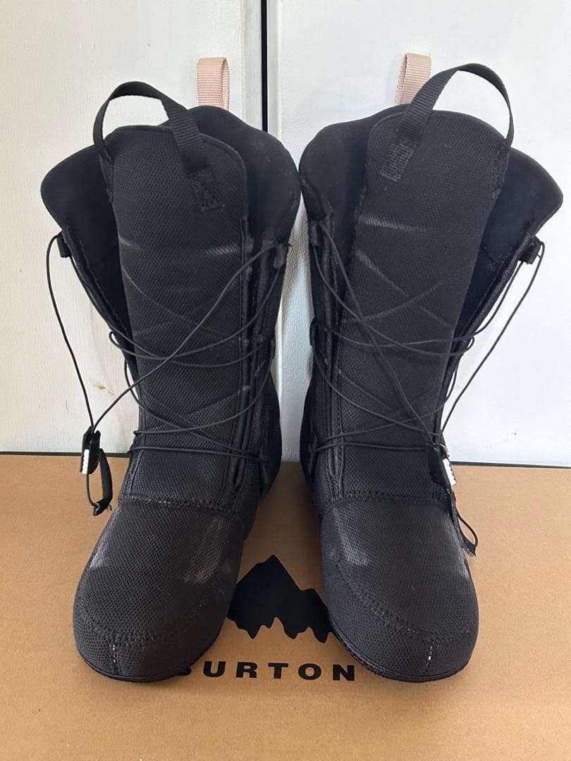 サロモン ブーツ スノーボード 23.5cm レディース キッズ 23-24