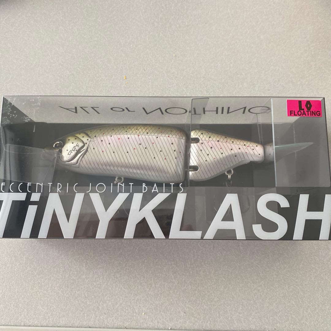 m*o様 限定カラー DRTタイニークラッシュ LO