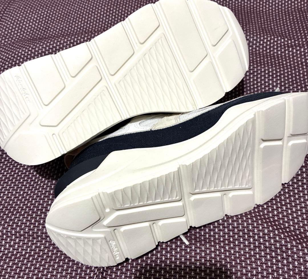 デイト　D.A.T.E. FUGA METHOD DRAGON 22.5cm