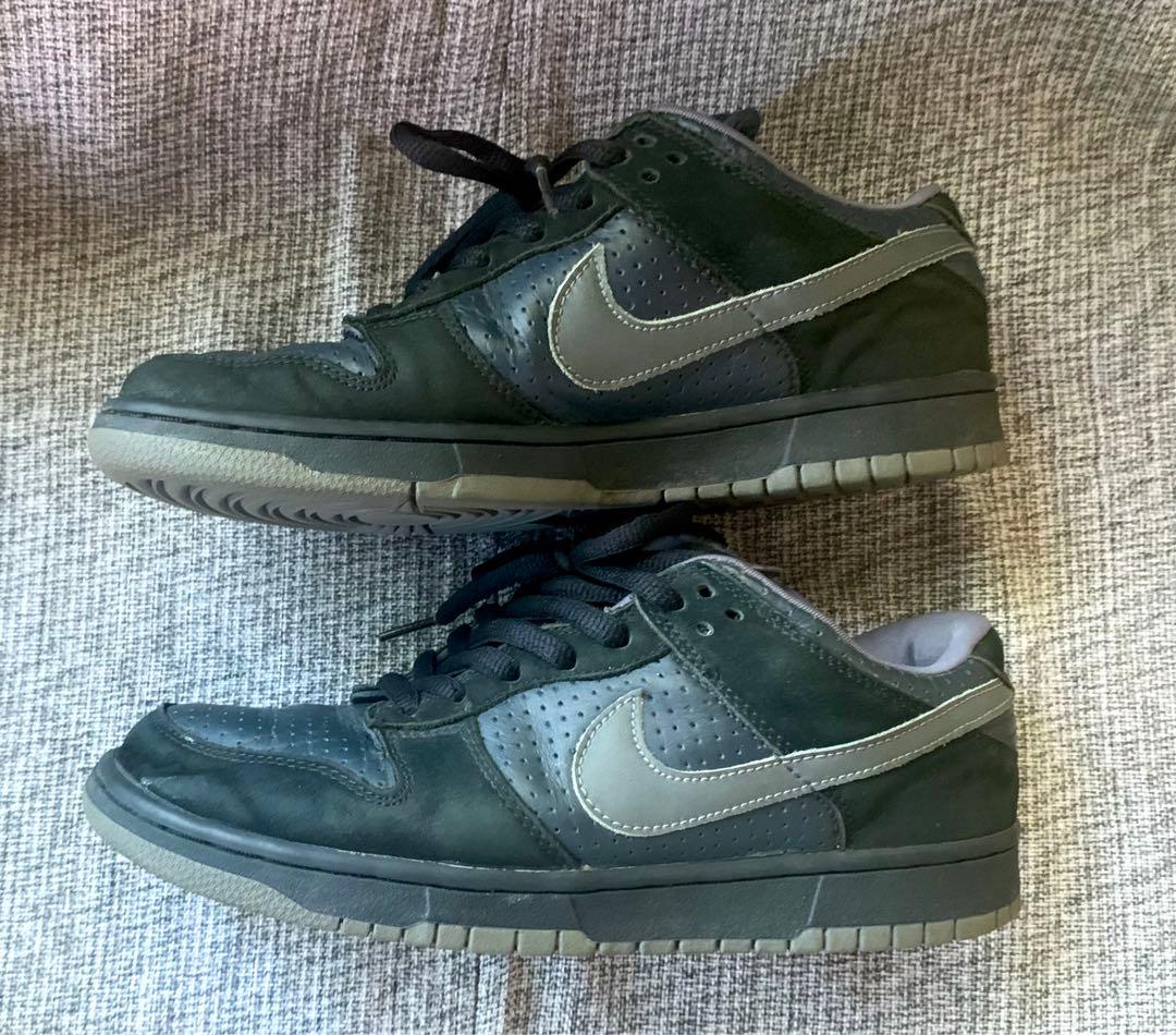 スケートボード Nike Dunk SB Pro \"Gino Iannucci\" 27.5cm