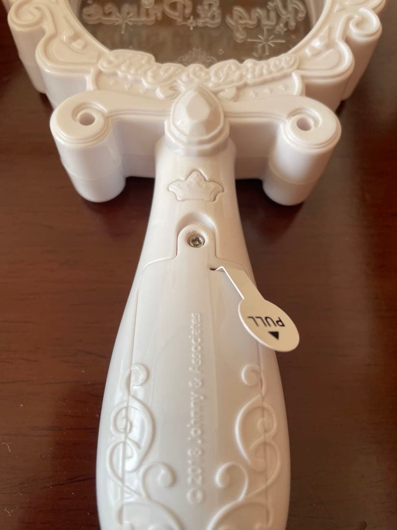 King & Prince 歴代ペンライト キンプリ 銀テープ2本 - メルカリ