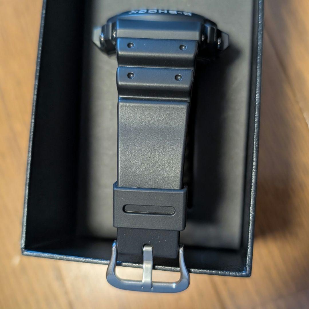 最終価格【程度極上】G-SHOCK GW-6900 -1JF 保証残有り