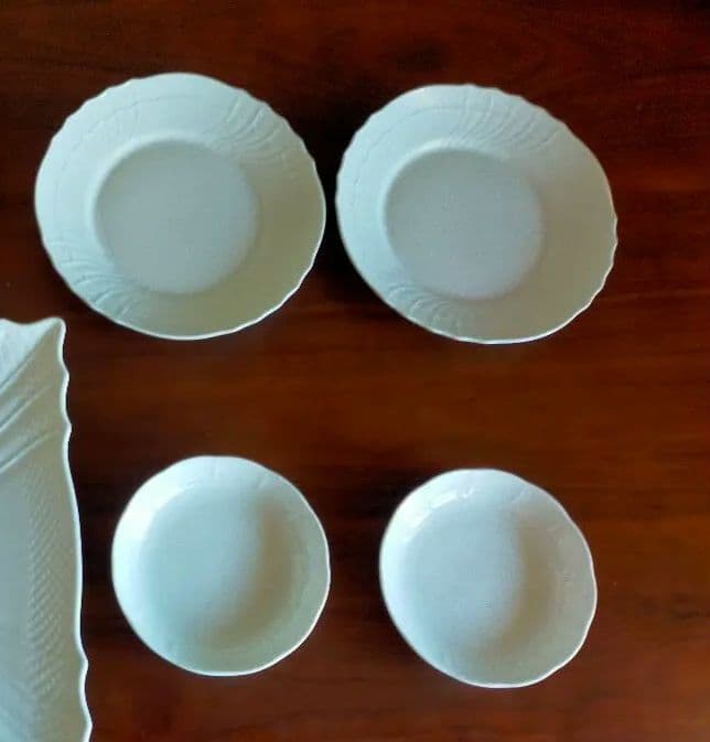 専用【リチャードジノリ】ベッキオホワイト4点セット 楽天市場】リチャードジノリ Richard_Ginori ベッキオホワイト