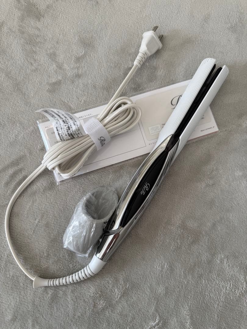 【箱なし】リファ ビューテック ストレートアイロン リファビューテック ストレートアイロン | ヘアアイロン | ReFa