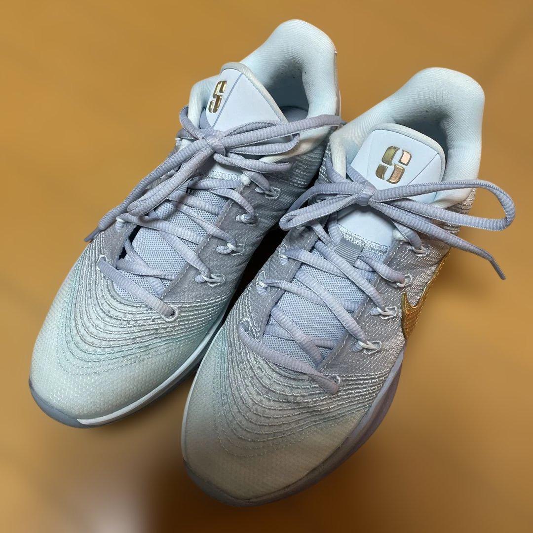 バスケットシューズ　サブリナ３ NIKE公式】サブリナ 3 EP バスケットボールシューズ.オンラインストア