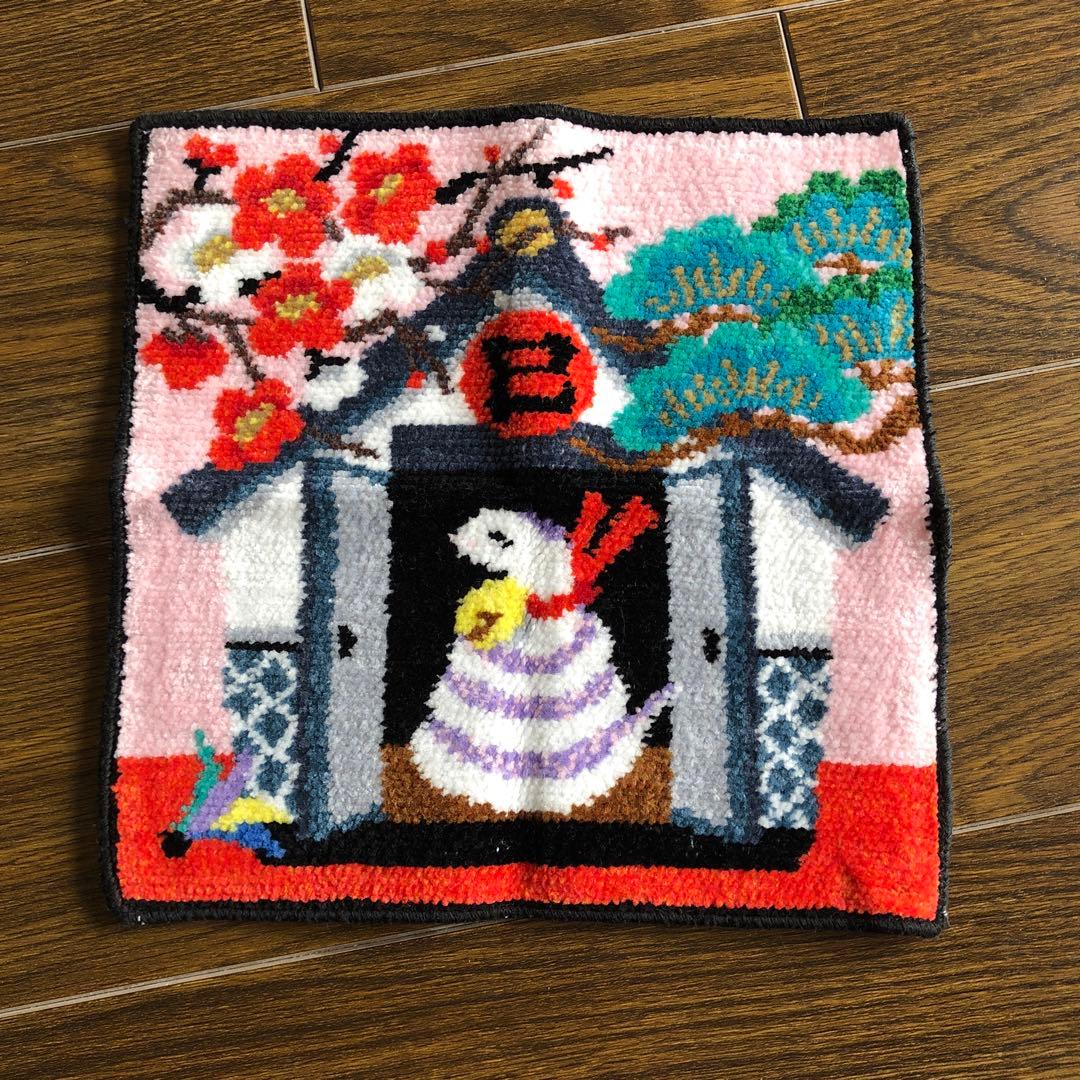 アルパロ・ホットマン12干支タオルセット・ホットマン - メルカリ