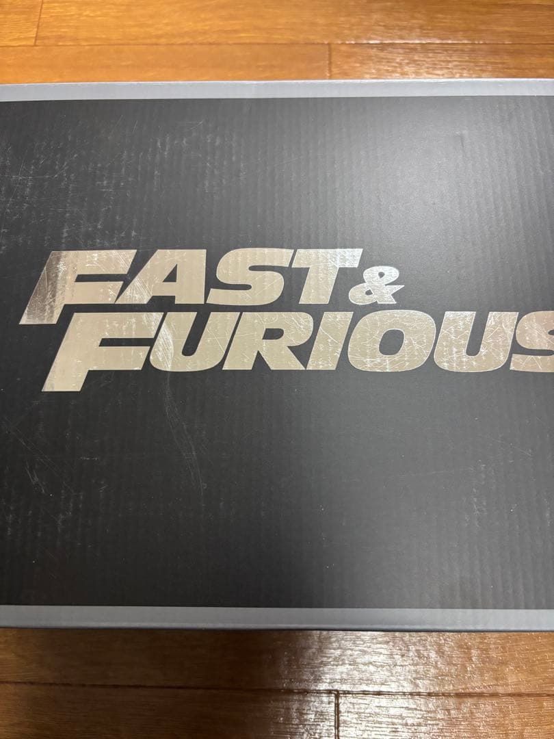 【新品未使用】コンバース ワイルドスピードコラボ 安全靴 28.0cm