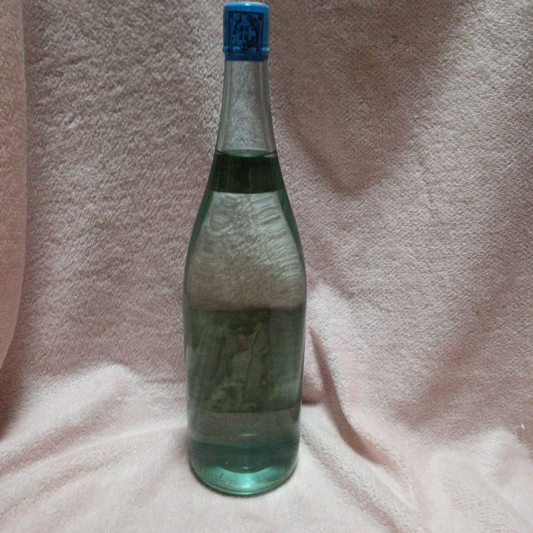 泡盛　与那国　40度　1.8L 久元泡盛合名会社　50年位前製造