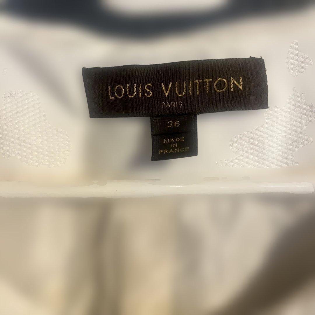 ルイ・ヴィトン上品コート カラーレス ダブルフェイスコート ｜ルイ・ヴィトン 公式サイト - 1AHYHE