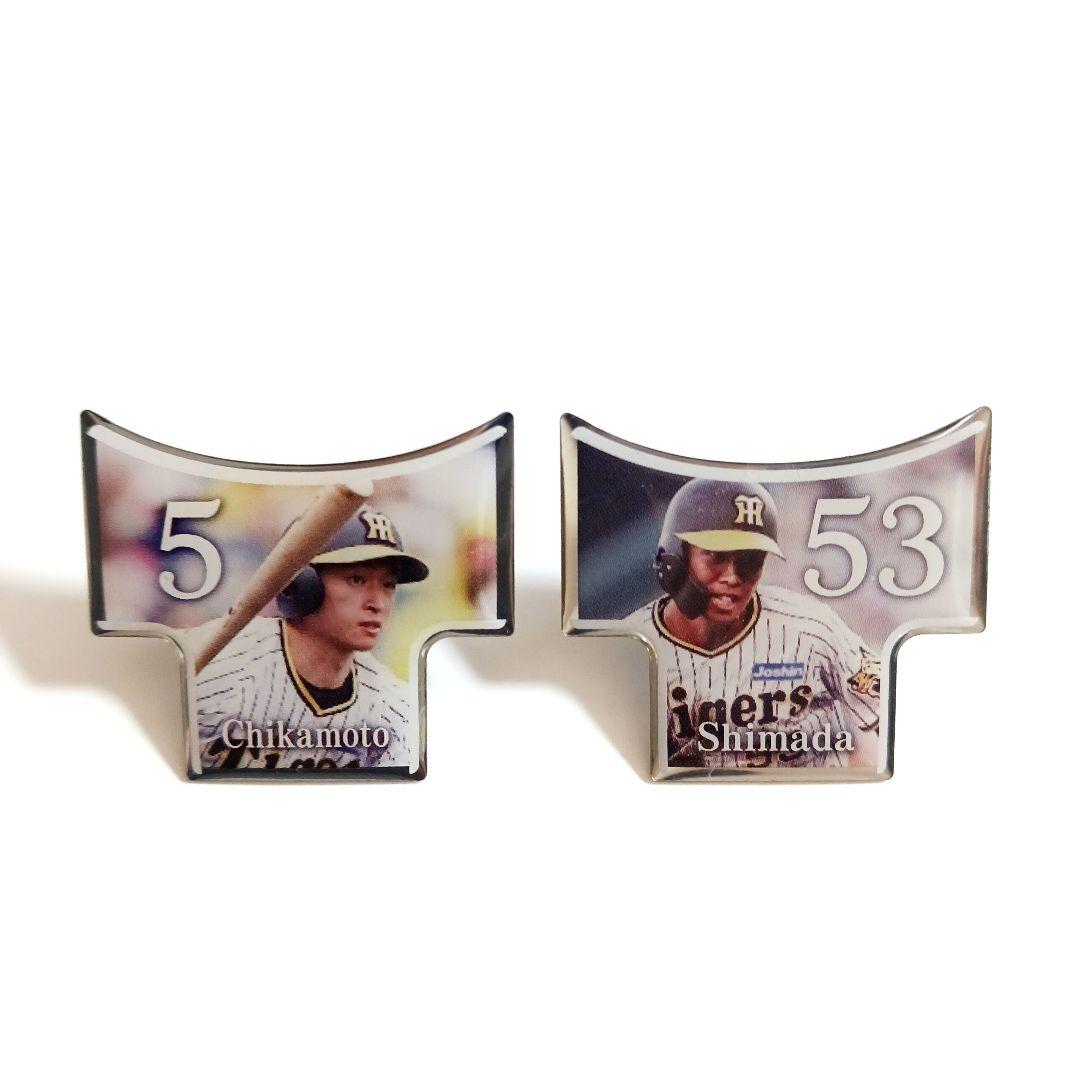 2023 阪神タイガース ファンクラブ 応援デー 来場者プレゼント