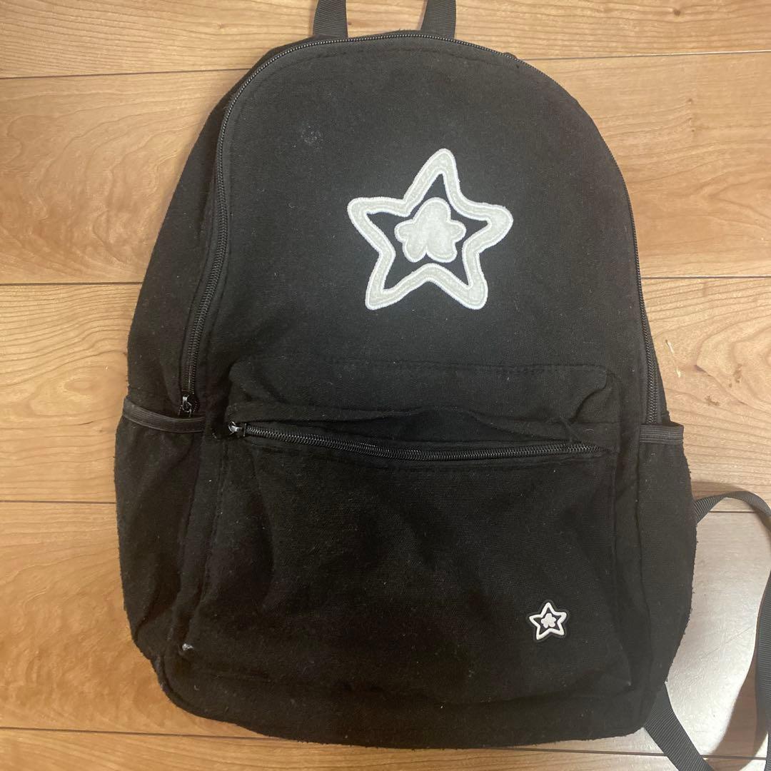 starteam スターチーム リュックサック - メルカリ