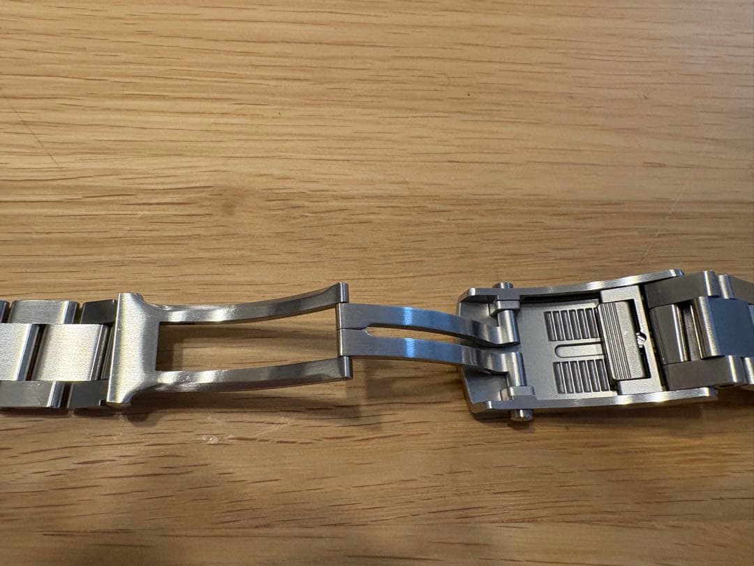 BREITLING ブライトリング ステンレススチール ブレスレット ベルト