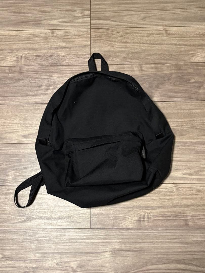 COMME des GARCONS HOMME PLUS リュック Comme des GARCONS HOMME PLUS バックパック・リュック Mサイズ (COMME