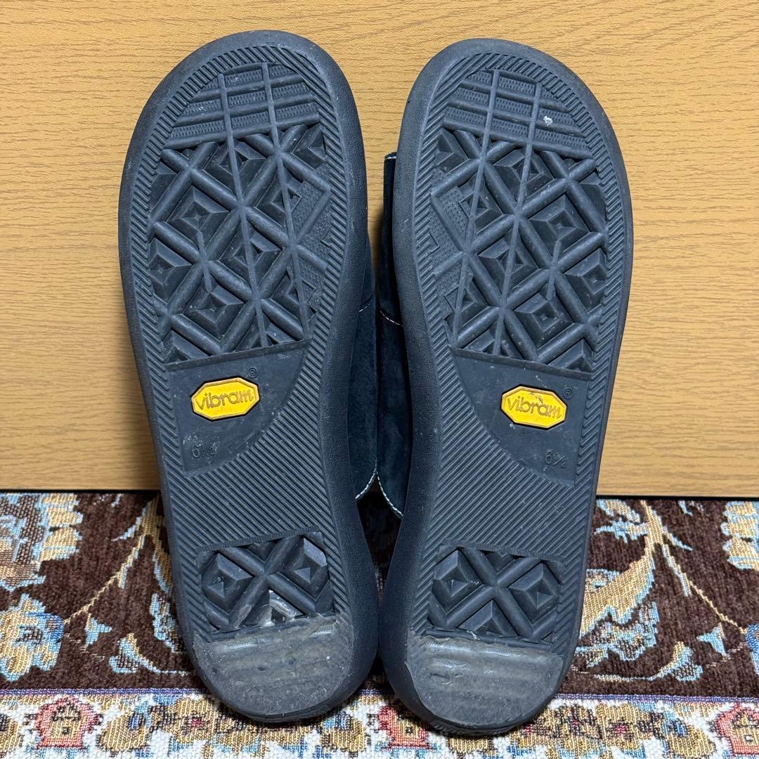 靴 CONVERSE Addict ONE STAR SANDAL 25.0cm