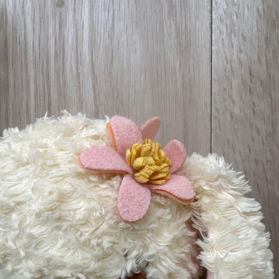 はなうさ サンリオ シュガーバニーズ 17cm・おまけつき - メルカリ