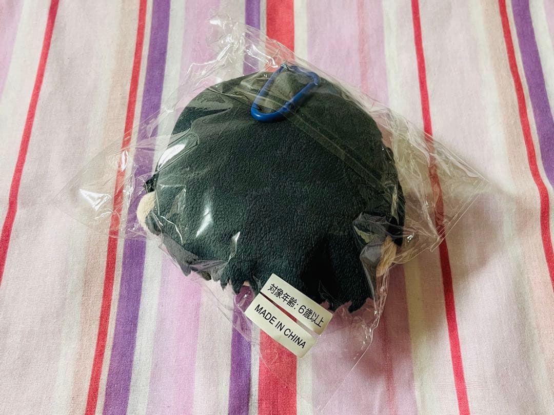 専用】超特急 カイ マスコットポーチ - メルカリ