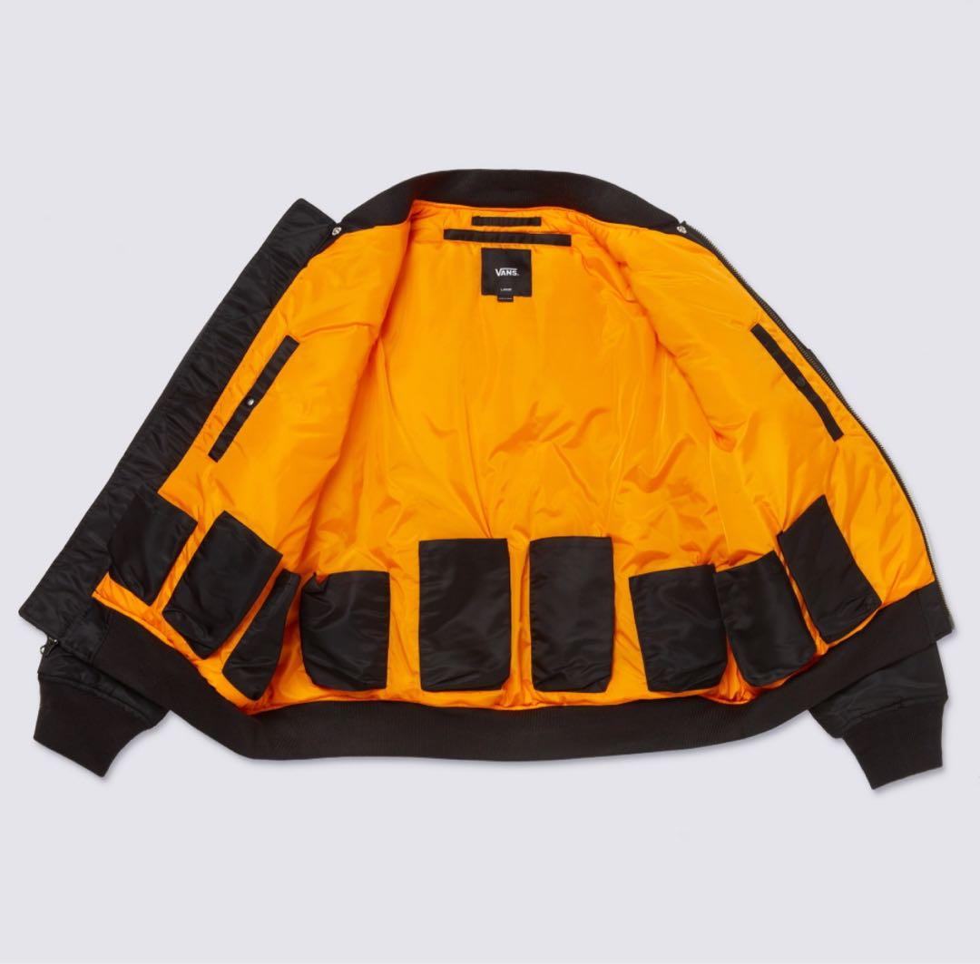 MULTI-FUNKTIONAL MTE MA-1 ジャケット - メルカリ