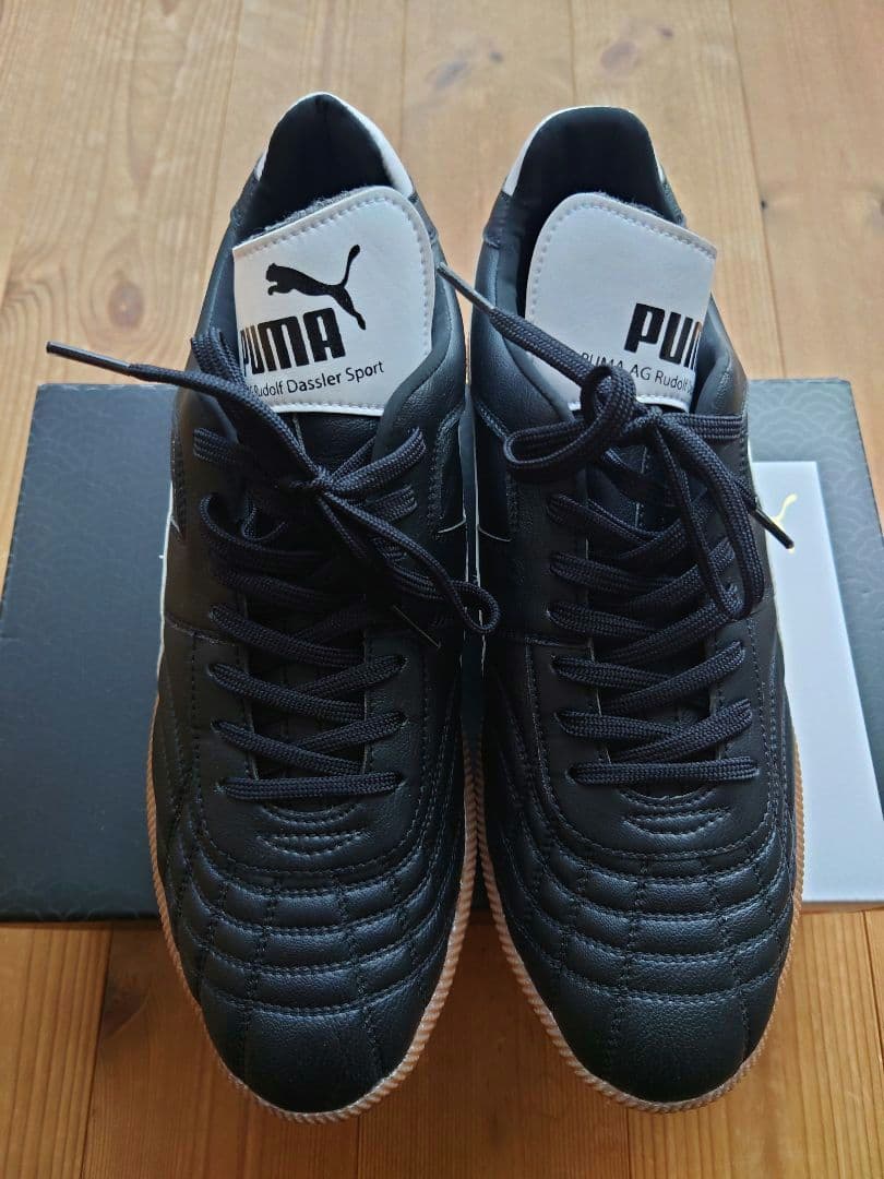 PUMA PARA MEXICO SE IT MIJ 28.0cm - メルカリ