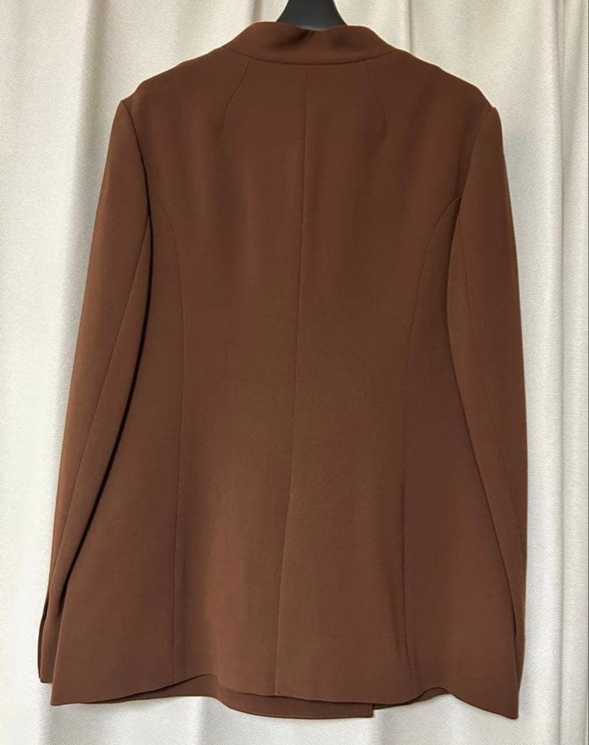 mame kurogouchi美術館ジャケット - メルカリ