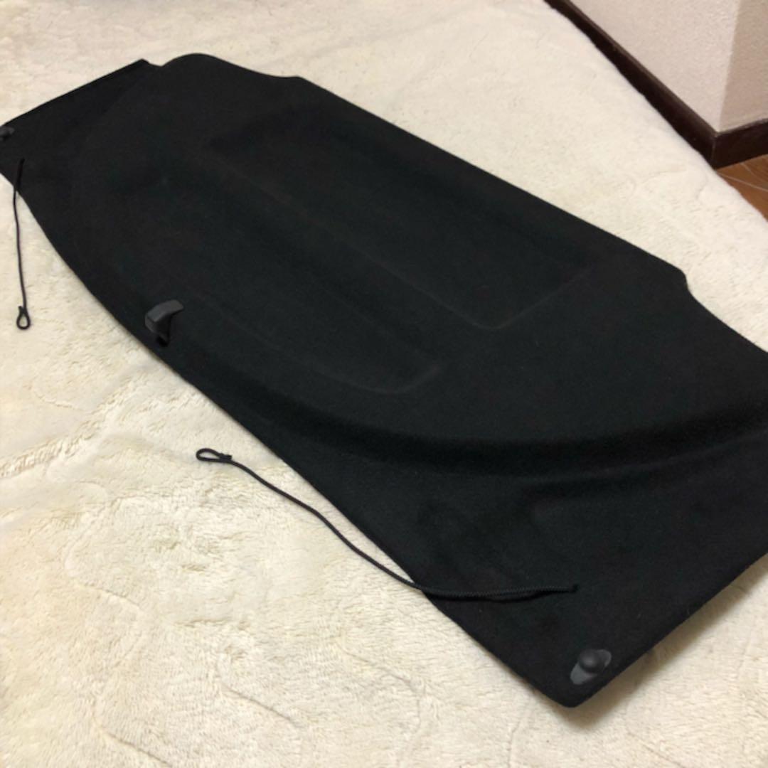 RX-7 FD3S 純正トノカバー【絶版・純正オプション】 - メルカリ