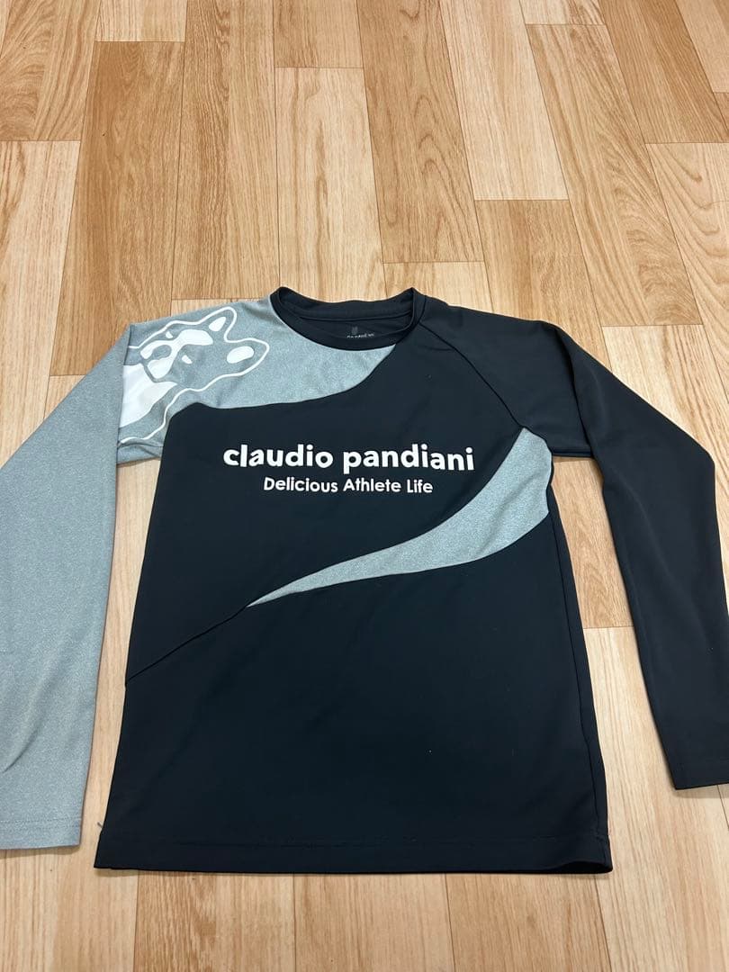 サッカージャンキー 長袖 プラシャツ 140㎝ - メルカリ