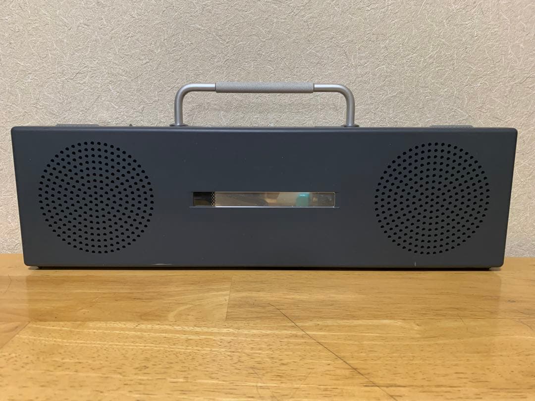 Panasonic ポータブルCDチューナー SL-PH7 ジャンク 1997/平成9/Panasonic/SL-PH7/ポータブルCDチューナーシステム/西堀晋