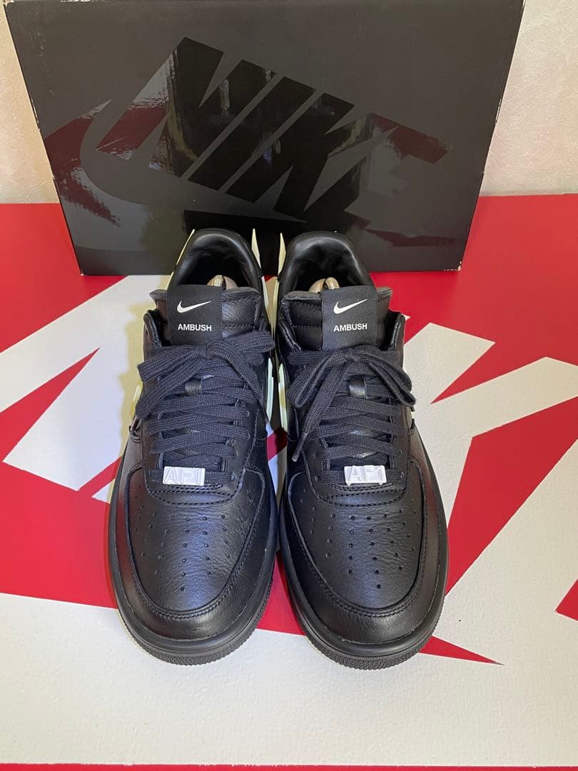 エアフォース1 アンブッシュ　26.5cm