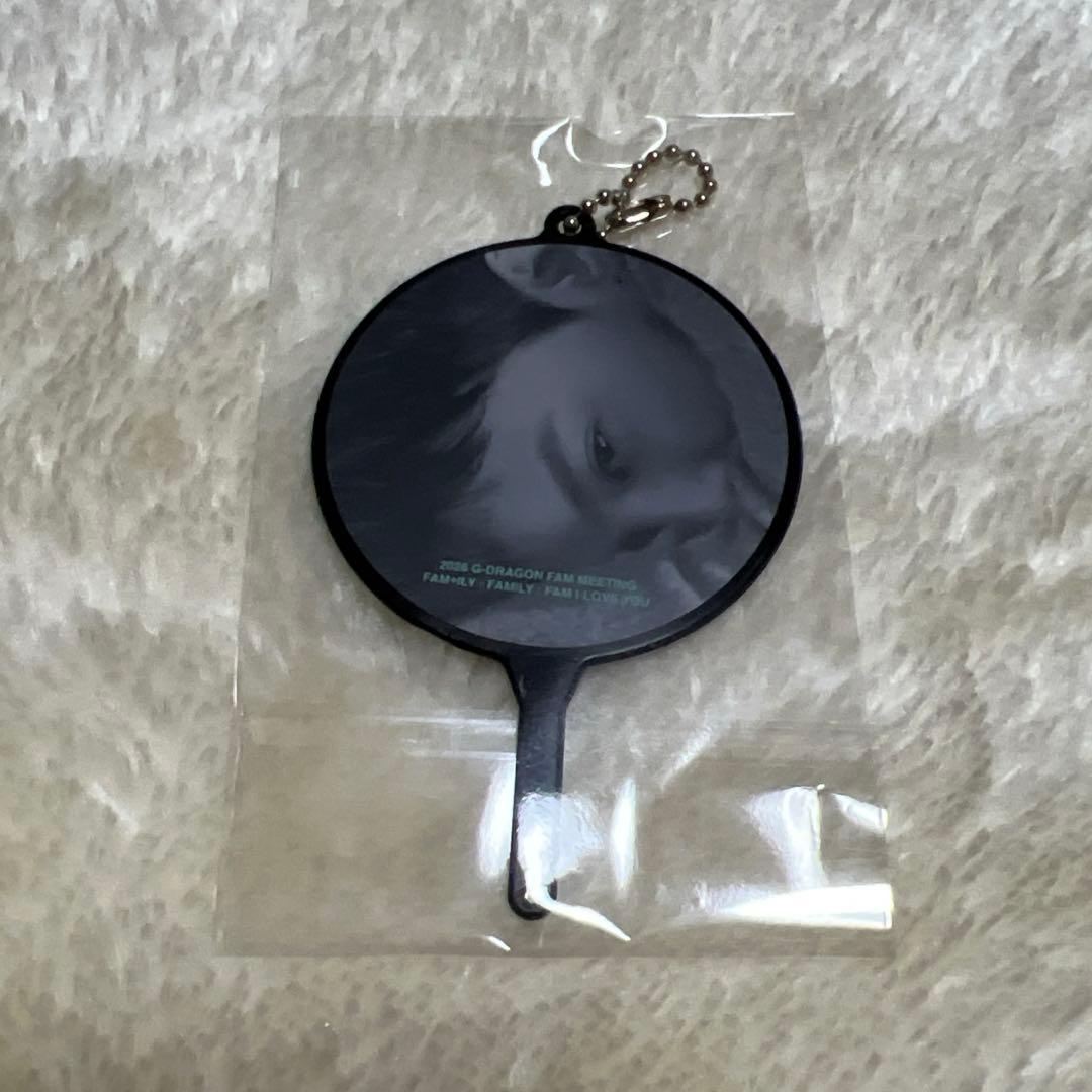 G-DRAGONファンミーティング ファンミ FC特典 入場特典 - メルカリ