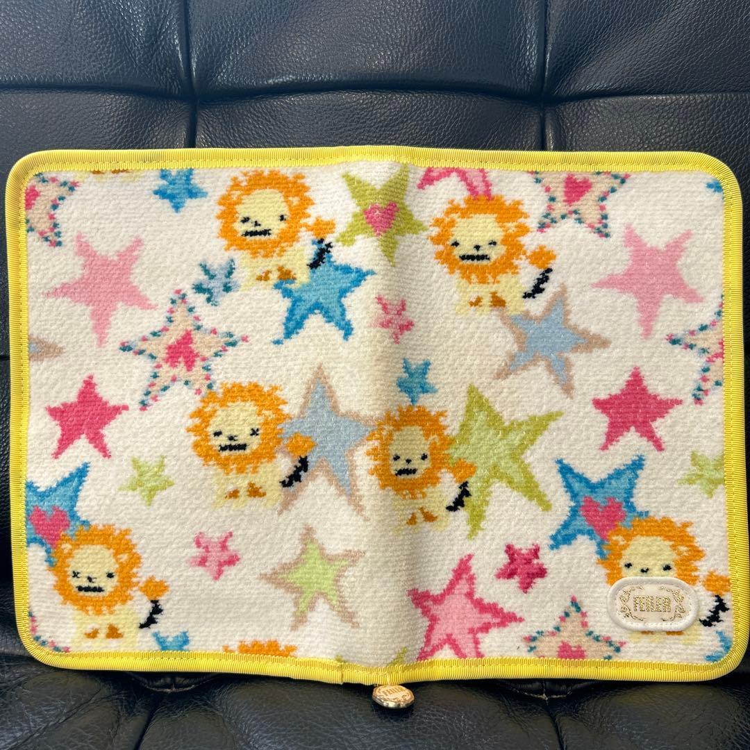 フェイラー×バーニーズニューヨーク 母子手帳ケース - メルカリ