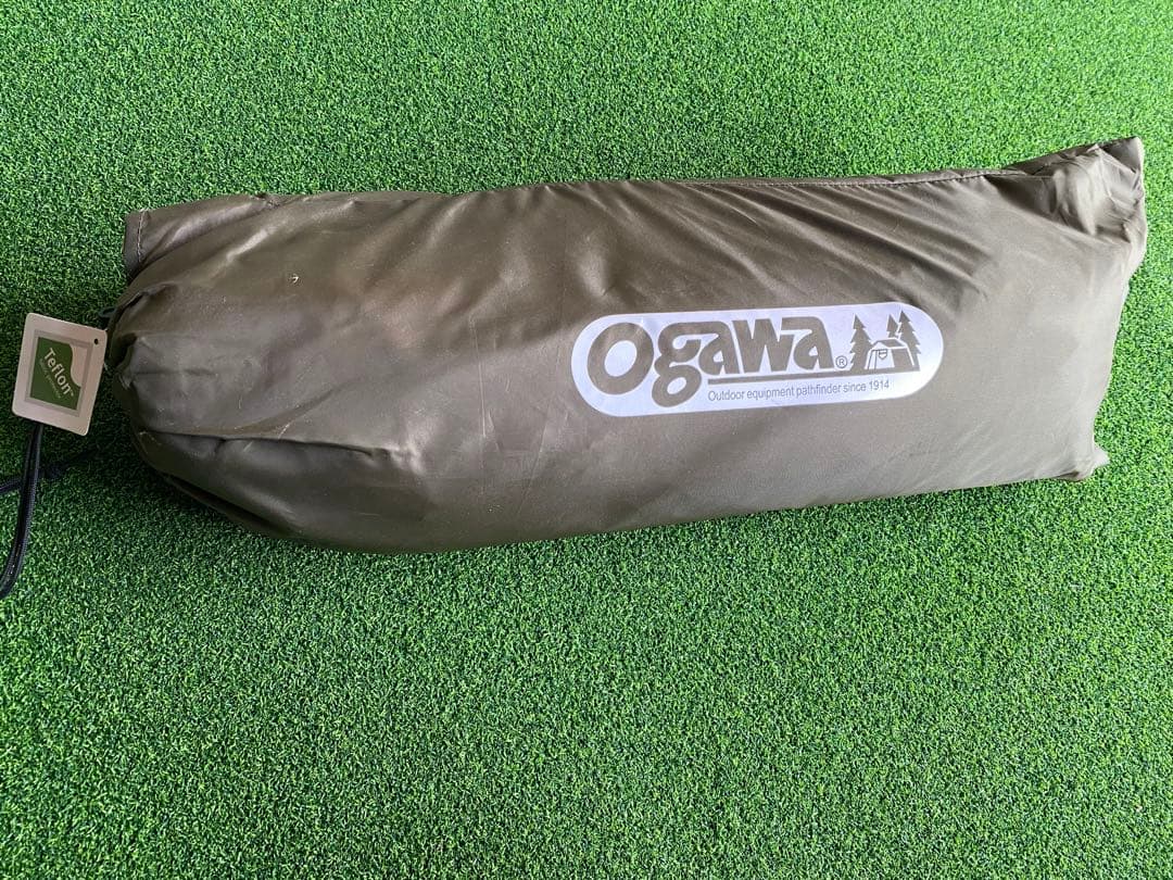 スズキ純正部品　サイドタープ　オガワ OGAWA カーサイドタープAL-II / ogawa ONLINE STORE