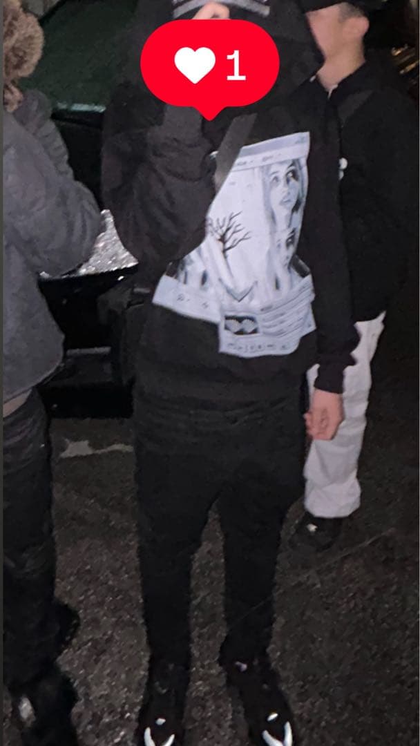 NIKE shox 27.5cm 美品