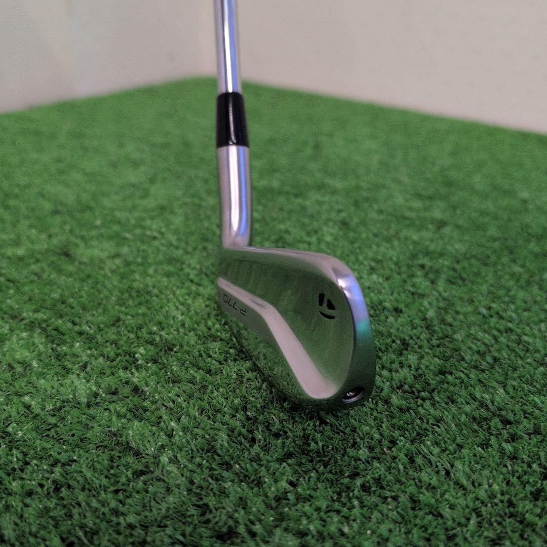 P770 4I単品 MODAS3 TOUR120 S テーラーメイド - メルカリ