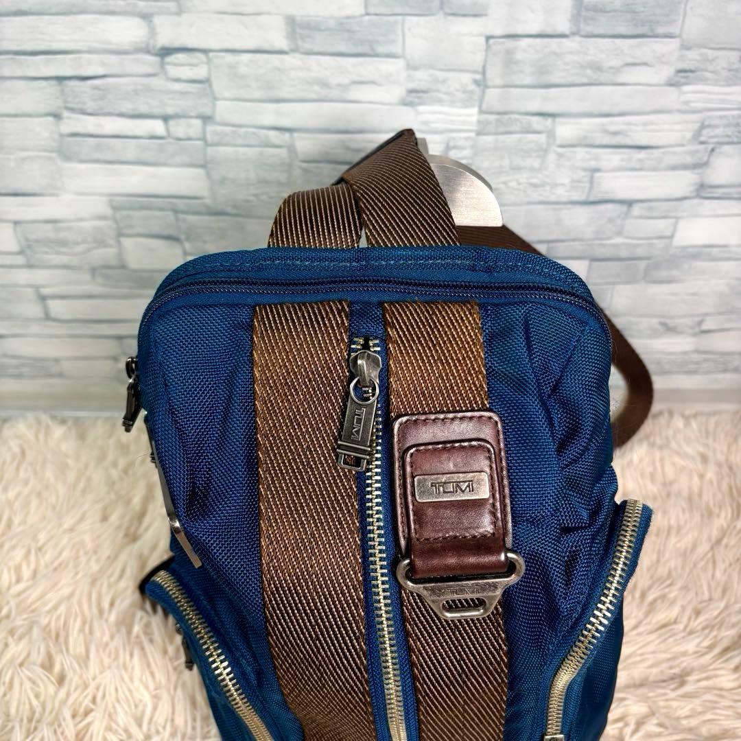 在庫 処分ファッション - ナイスショット様 TUMI トゥミ モントレー