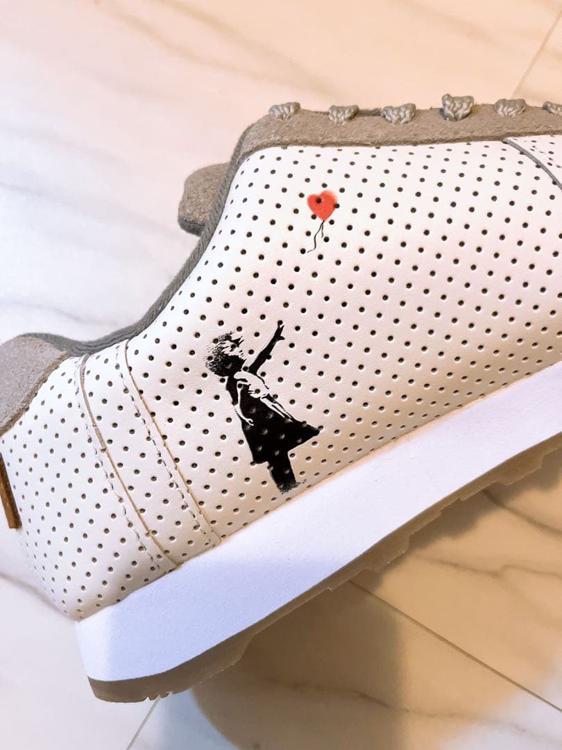 【新品未使用】にゅ〜ずMOM『via SANGACIO×BRANDALISED』