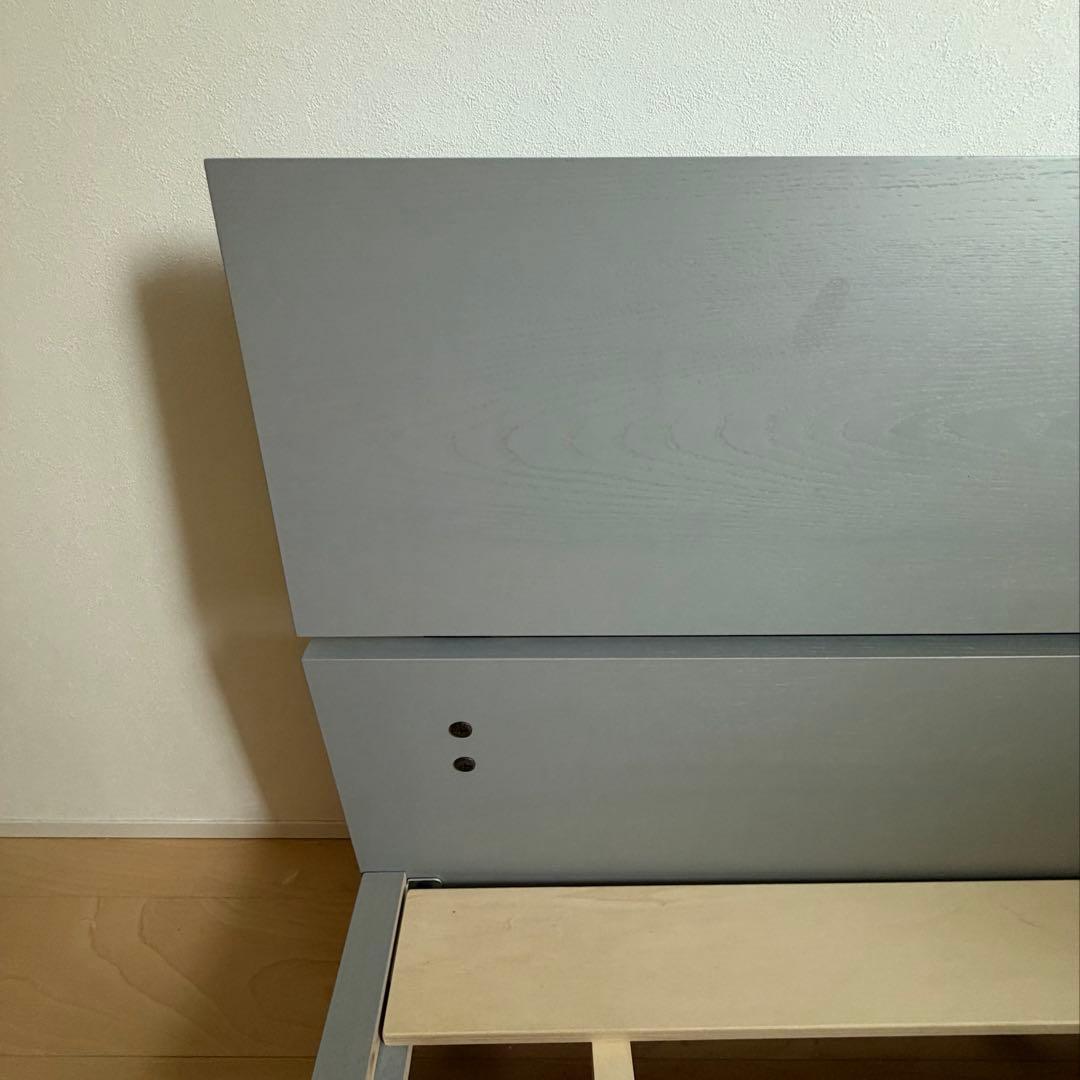 ❗️23日まで掲載予定❗️美品⭐️ACTUSアクタス FBストーンベッド