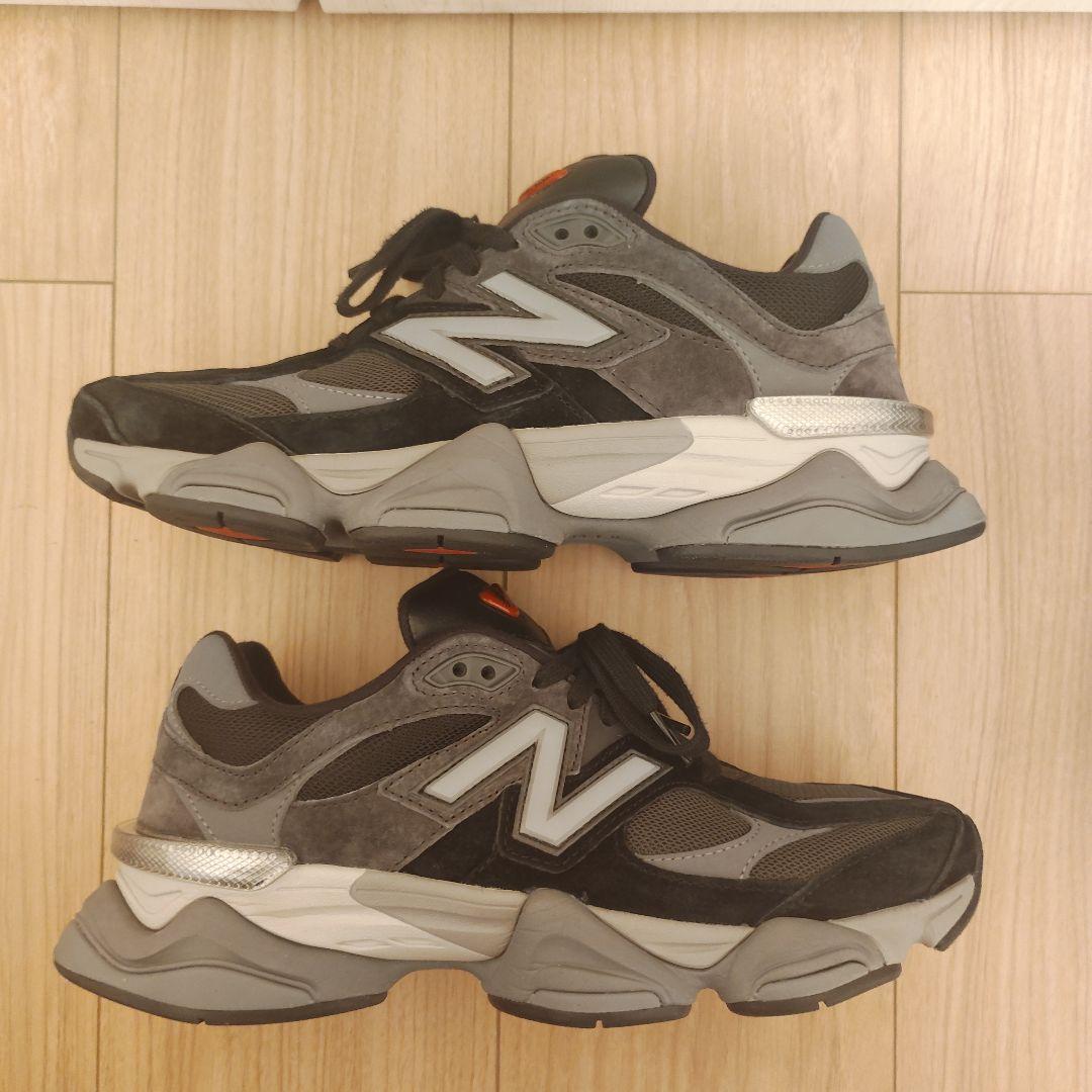 New Balance ニューバランス 9060 26.5cm メンズ