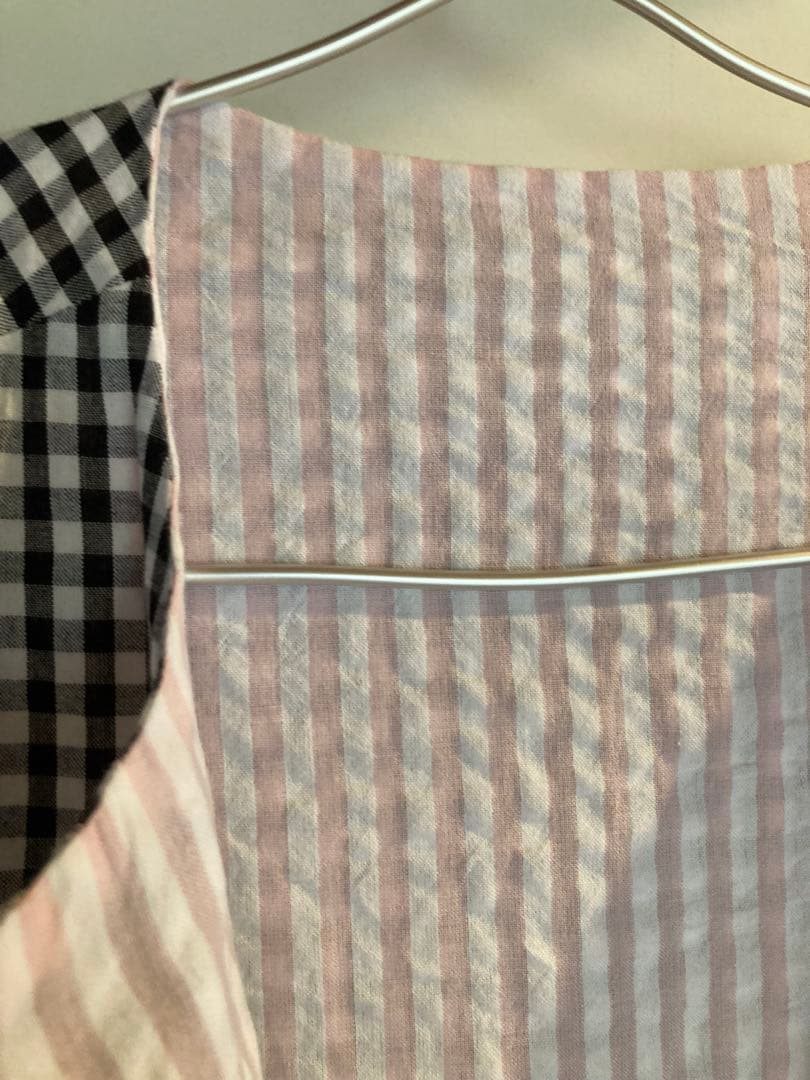 kakimoto yukiカキモトユキ　リバーシブル