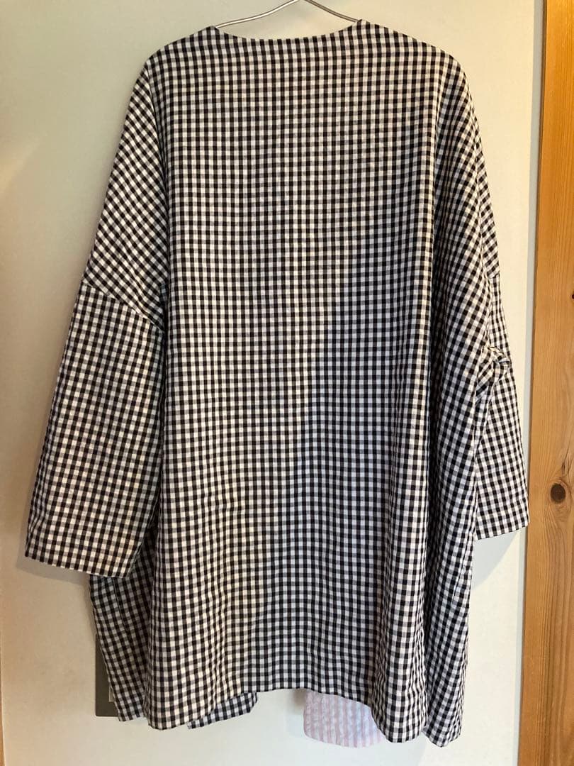 kakimoto yukiカキモトユキ　リバーシブル