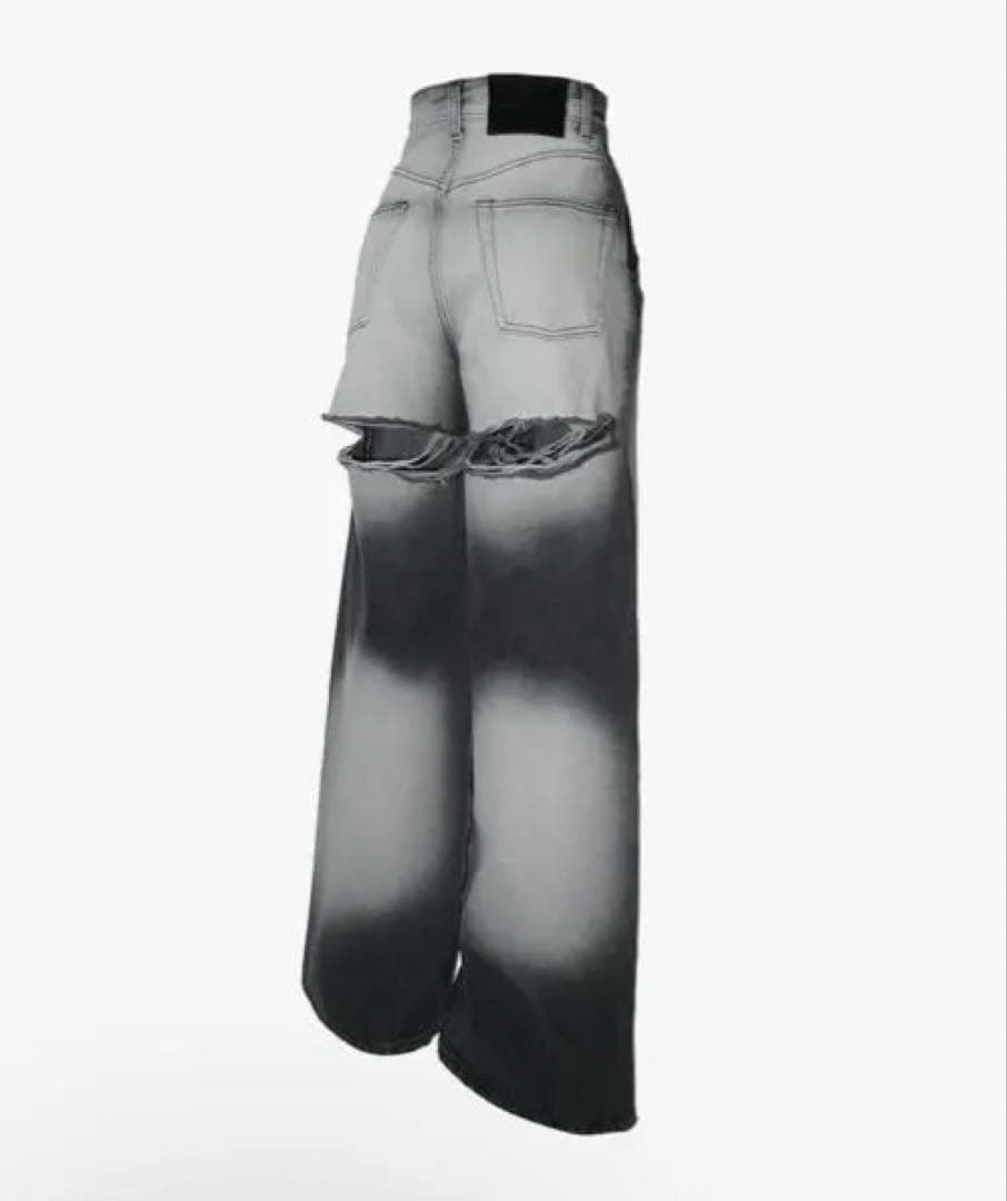 the red thread / melt the lady denim 16 - メルカリ