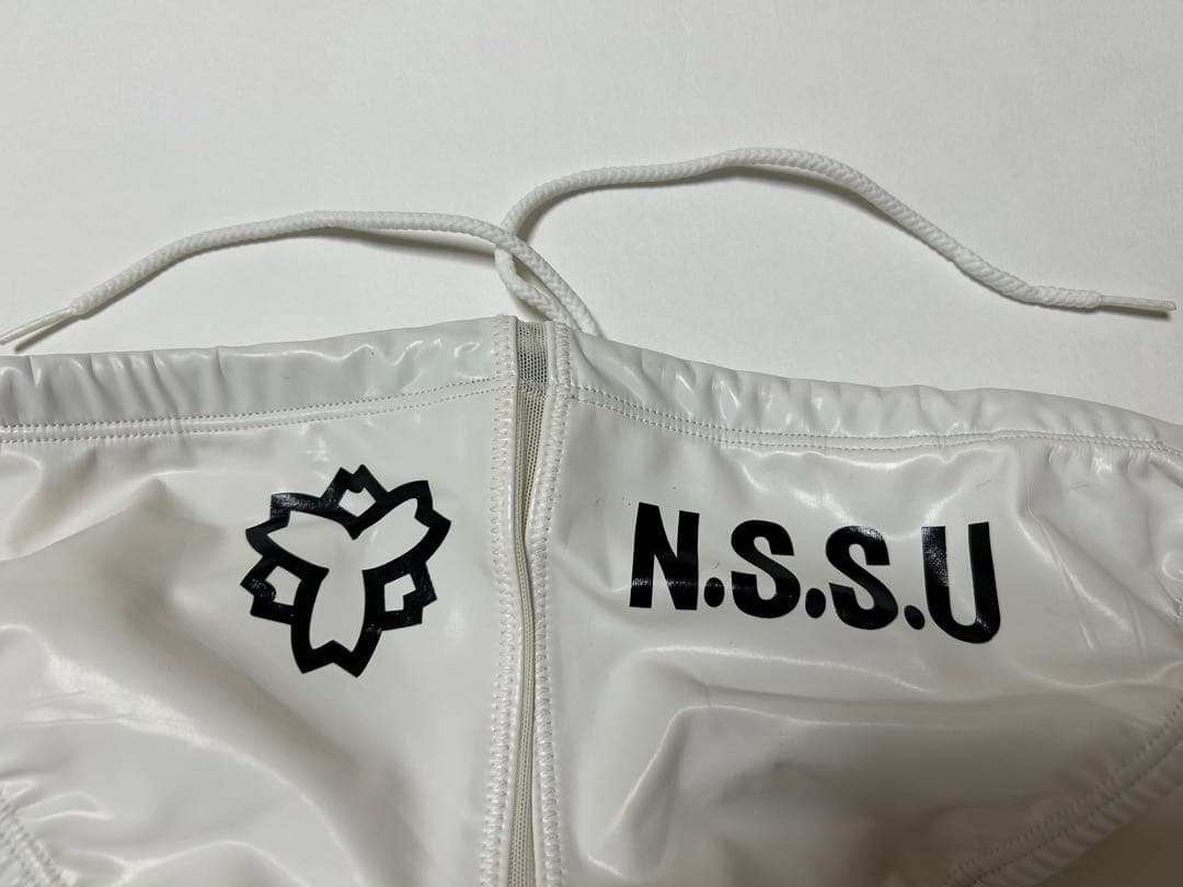 日本体育大学 最強日体大男子全日本 水球 ポロパン Lサイズ - メルカリ