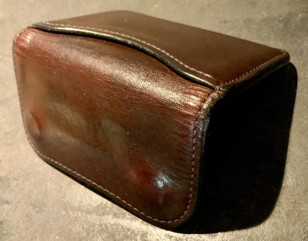 WILD SWANS ワイルドスワンズ プエブロ タング エイジング済 逸品