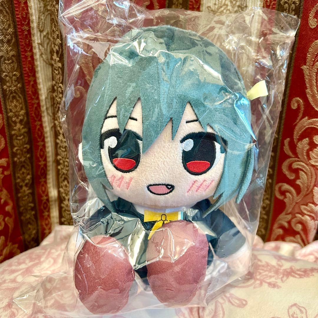 ラブライブ! 虹ヶ咲学園スクールアイドル同好会 くりぱん 三船栞子