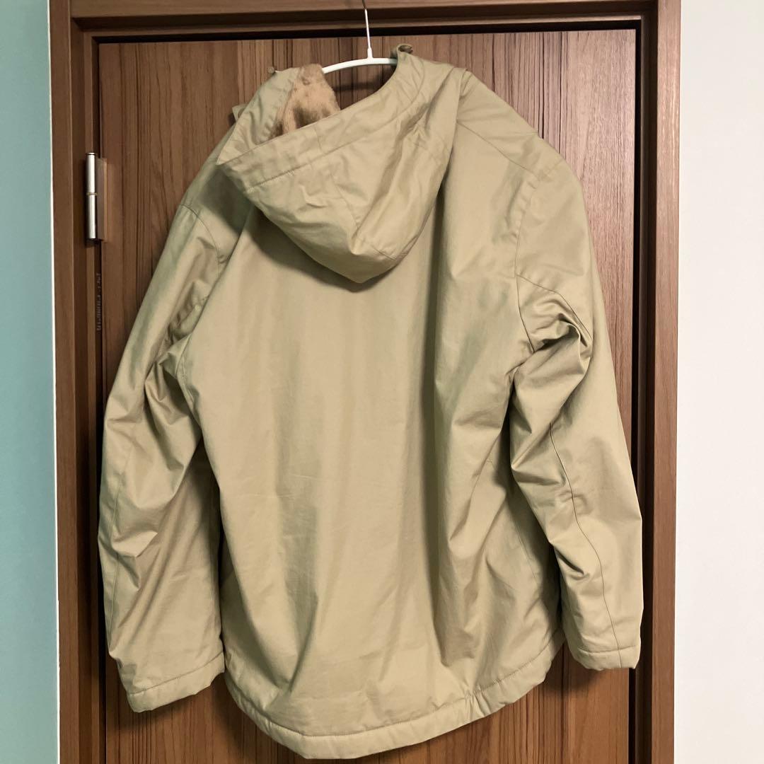 マッキントッシュロンドン コットンブルゾン ベージュ 38 - メルカリ